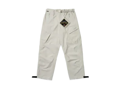 PALACE Gore-Tex R-Tek Cargo Trouser "Stone"