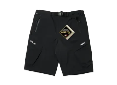 PALACE Gore-Tex R-Tek Cargo Short "Black"