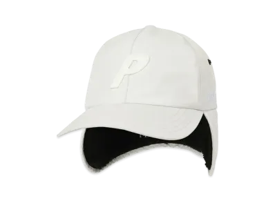 PALACE Gore-Tex Earflap P 6-Panel "White"