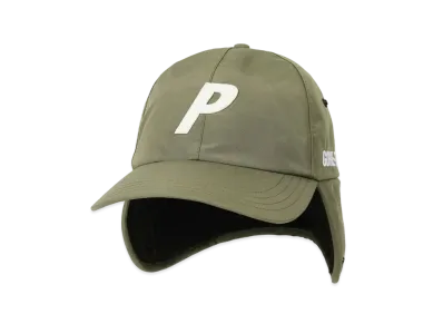 PALACE Gore-Tex Earflap P 6-Panel "Olive"