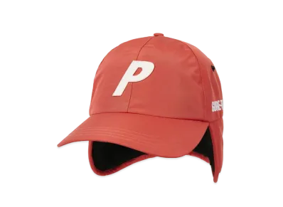 PALACE Gore-Tex Earflap P 6-Panel "Orange"