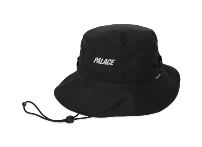 PALACE Gore-Tex Boonie "Black"