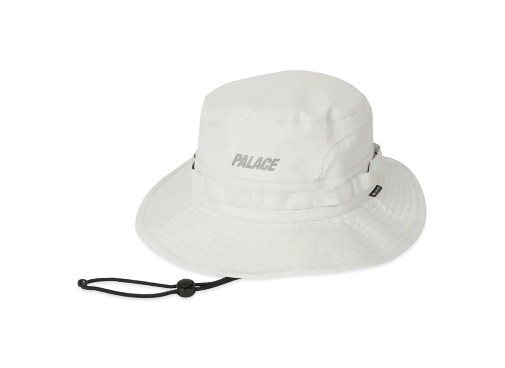 PALACE Gore-Tex Boonie "White"
