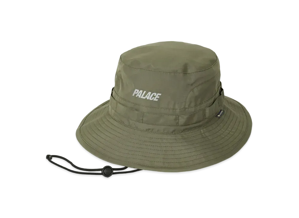PALACE Gore-Tex Boonie "Olive"