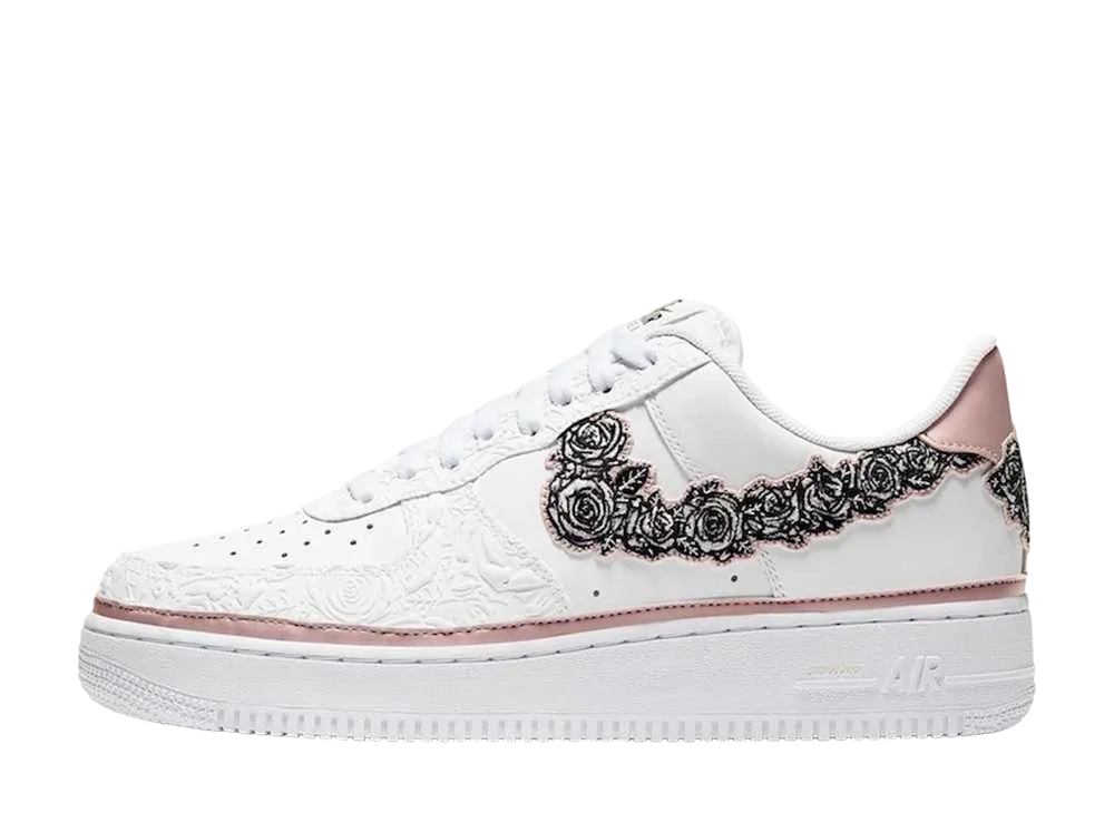 Nike Air Force 1 Low "Doernbecher" (2019)