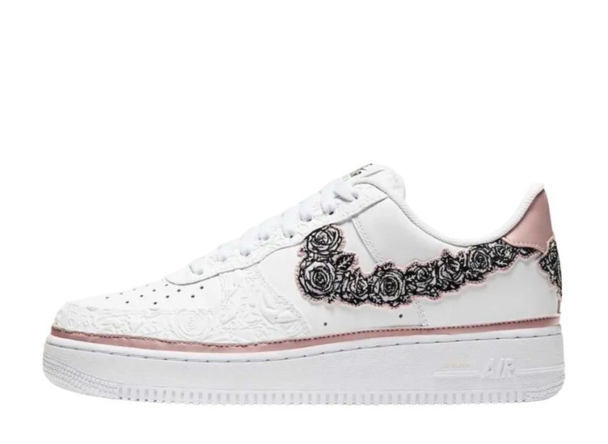 ナイキ エアフォース1 "ドーレンベッカー" (2019)