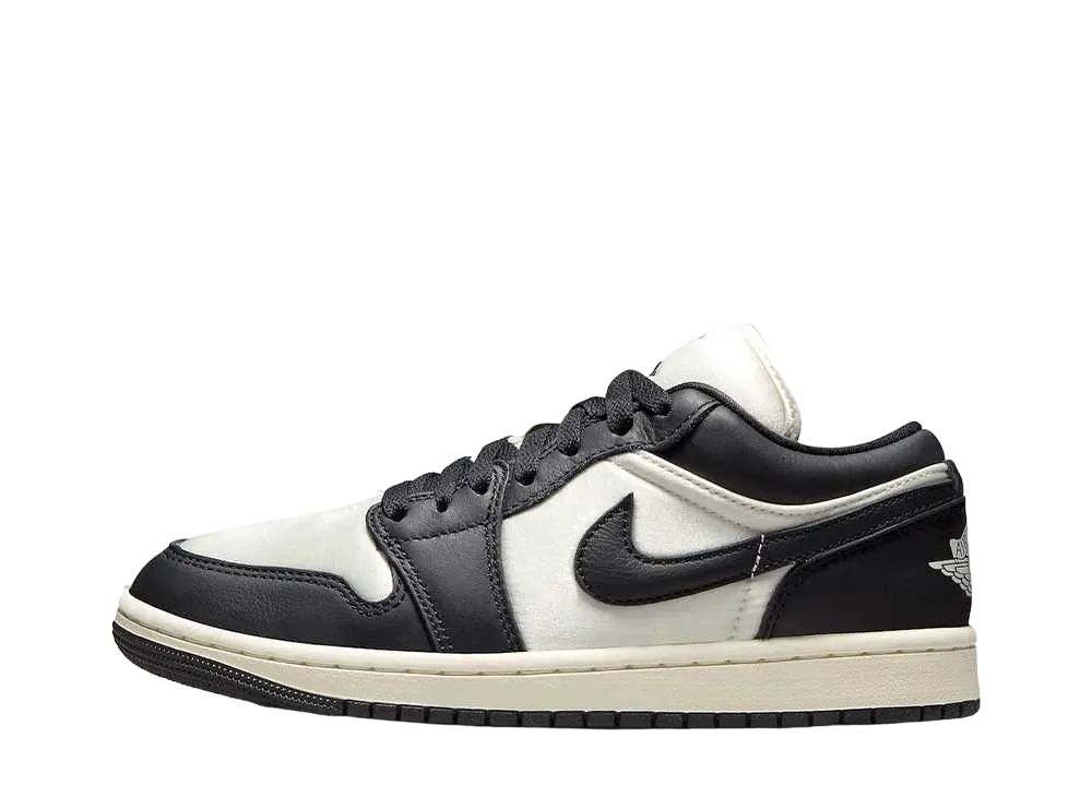 Nike Women's Air Jordan 1 Low SE "Vintage Panda"
