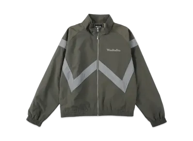 WIND AND SEA WDSFU (W) Jacket "Olive"