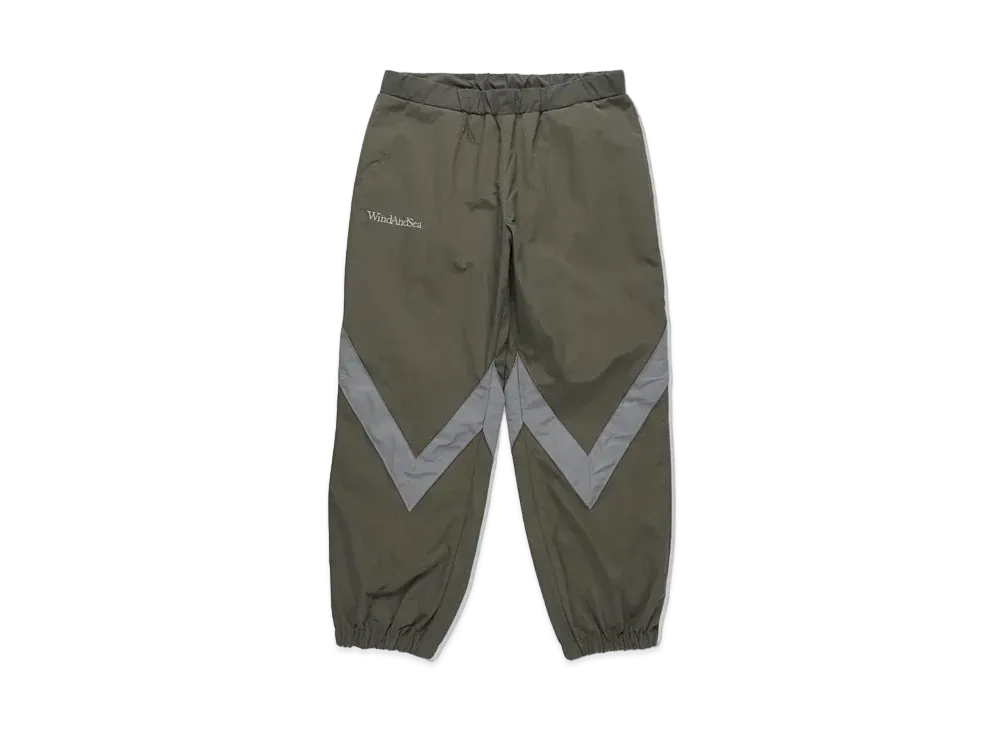 WIND AND SEA WDSFU (W) Track Pants 