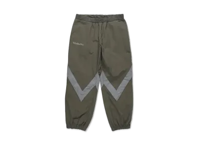 WIND AND SEA WDSFU (W) Track Pants "Olive"