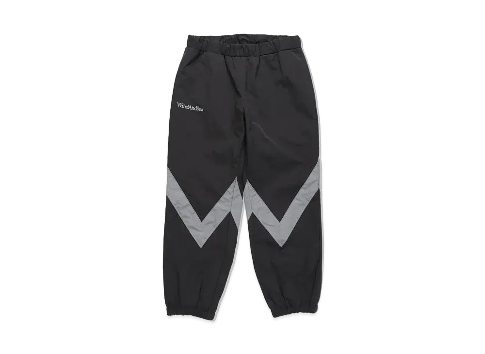 WIND AND SEA WDSFU (W) Track Pants 