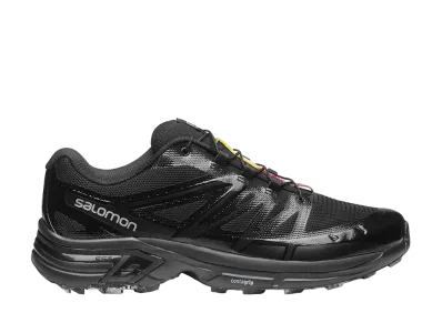 Palace Skateboards × Salomon XT-Wings 2 "Black"
