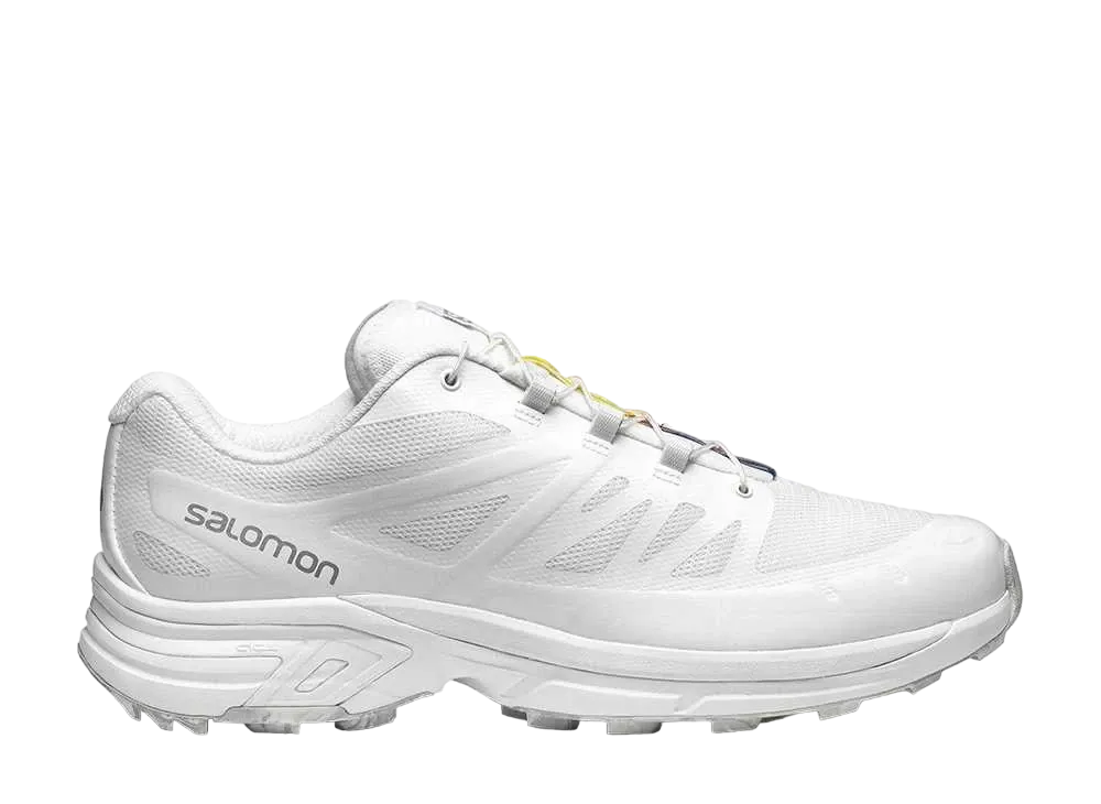 Palace Skateboards × Salomon XT-Wings 2 "White"