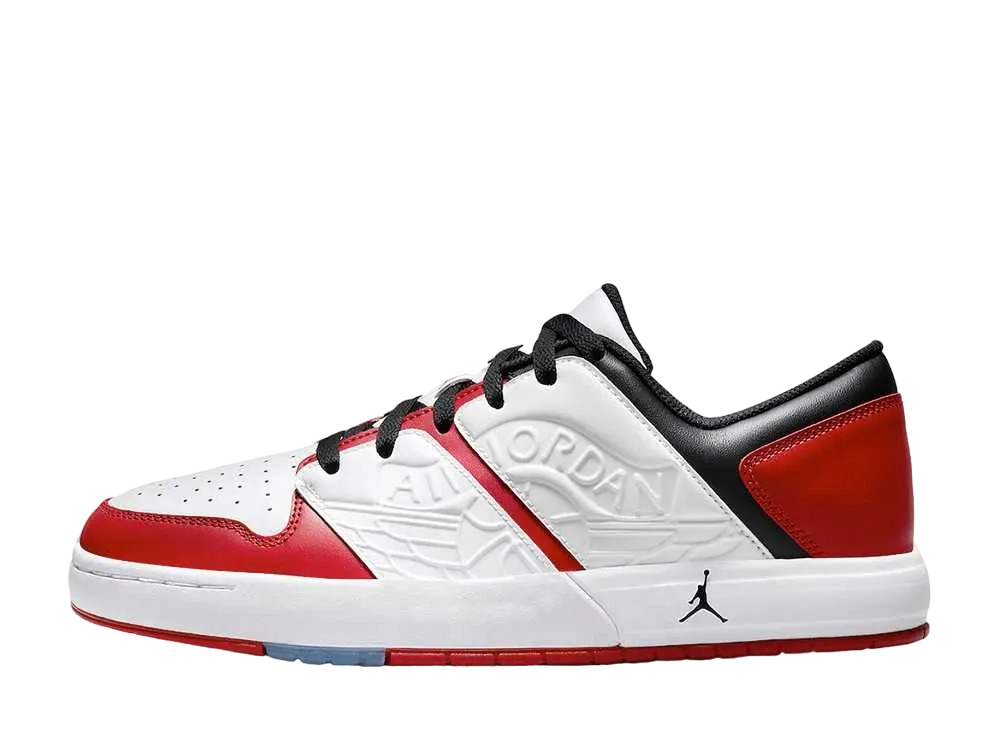 Nike Jordan Nu Retro 1 Low "Chicago"