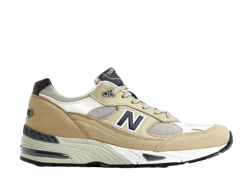 ニューバランス 991 "ブラウンライス"