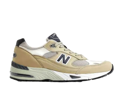 New Balance 991 "Brown Rice"