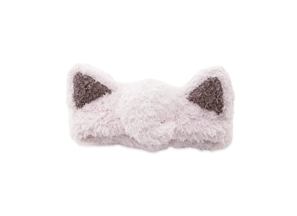 GELATO PIQUE x Pokemon Sleep Gelato Purin Hair Band "Pink"