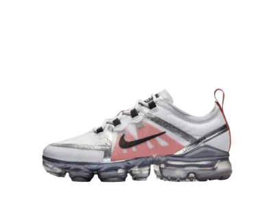 Nike GS Air Vapormax 2019 "Pure Platinum/Black/White"