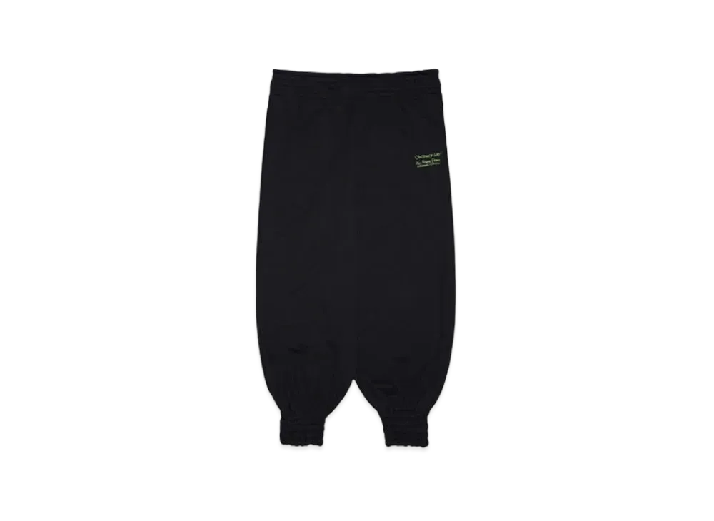 HYPE DROP x SHINYAKOZUKA x HYPE DROP ORDINARY TOBI "BLACK"