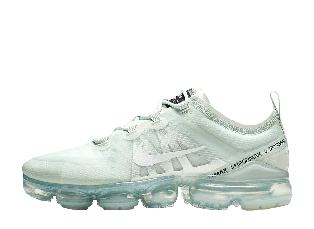 Nike Air Vapormax 2019 "Barely Grey/White/Black"