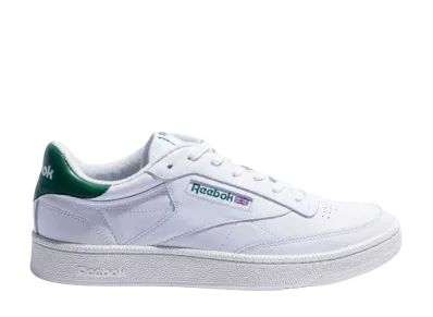 Reebok Magical Club C 85 Vintage "Green"