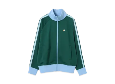 NANA SEINO x Ray BEAMS Jersey Setup "Green"