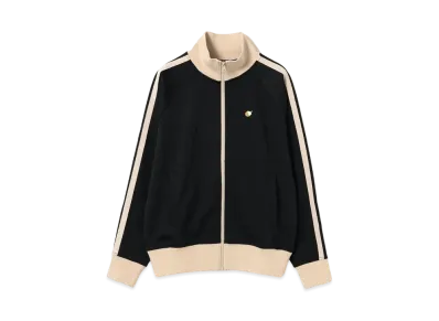 NANA SEINO x Ray BEAMS Jersey Setup "Black"