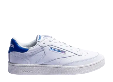 Reebok Magical Club C 85 Vintage "Blue"