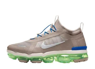 Nike Air Vapormax 2019 Utility "Desert Sand/Metallic Silver"