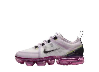 Nike GS Air Vapormax 2019 "Photon Dust/Black/Iced Lilac"