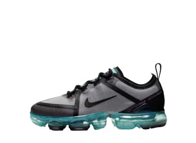 Nike Air GS Vapormax 2019 "Thunder Grey/Black/Metallic Dark Grey"