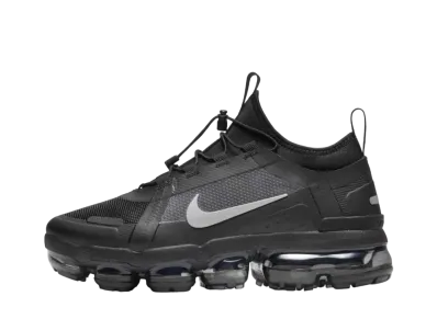 Nike Women's Air Vapormax 2019 Utility "Black/Reflect Silver"