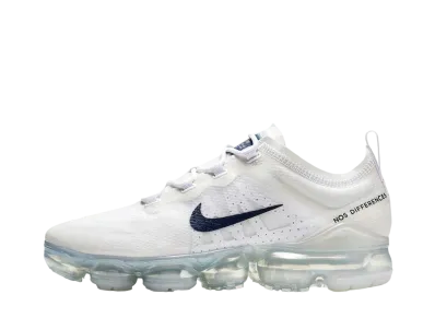 Nike Women's Air Vapormax 2019 "White/Midnight Navy"