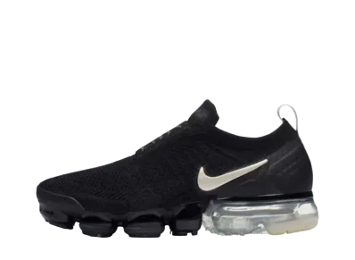 Nike Women's Air Vapormax FK Moc 2 "Black/Light Cream/White"