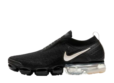 Nike Air Vapormax FK Moc 2 "Black/Light Cream/White"
