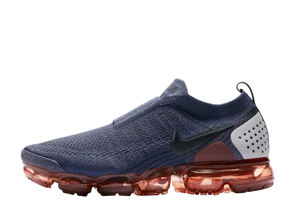 ナイキ エアヴェイパーマックス FK モック2 "サンダーブルー/ブラック/テラブラッシュ"