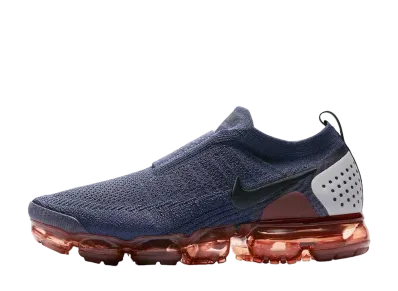 Nike Air Vapormax FK Moc 2 "Thunder Blue/Black/Terra Blush"
