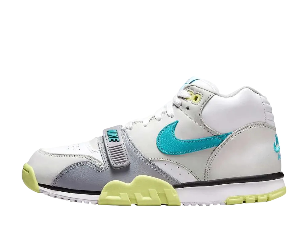 ナイキ エアトレーナー1 "シトロン"