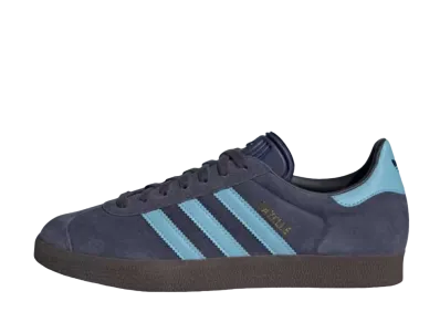 adidas Gazelle "Shadow Navy"