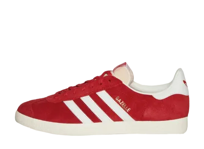 adidas Gazelle "Glory Red"