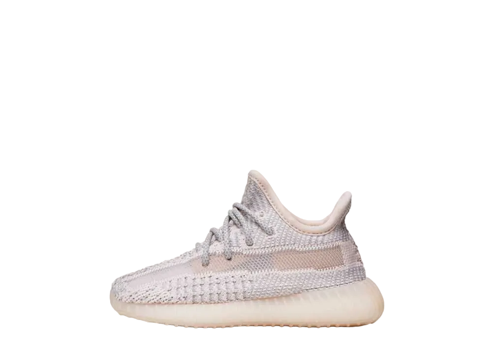 adidas Originals INFANT Yeezy Boost 350V2 "Synth"