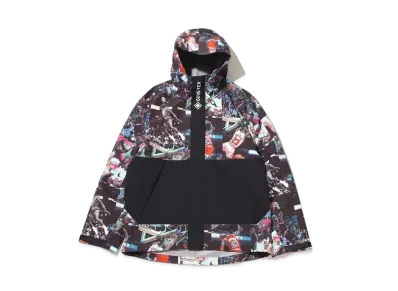 Nike Jordan Flight Heritage Men's Jacket "Black"