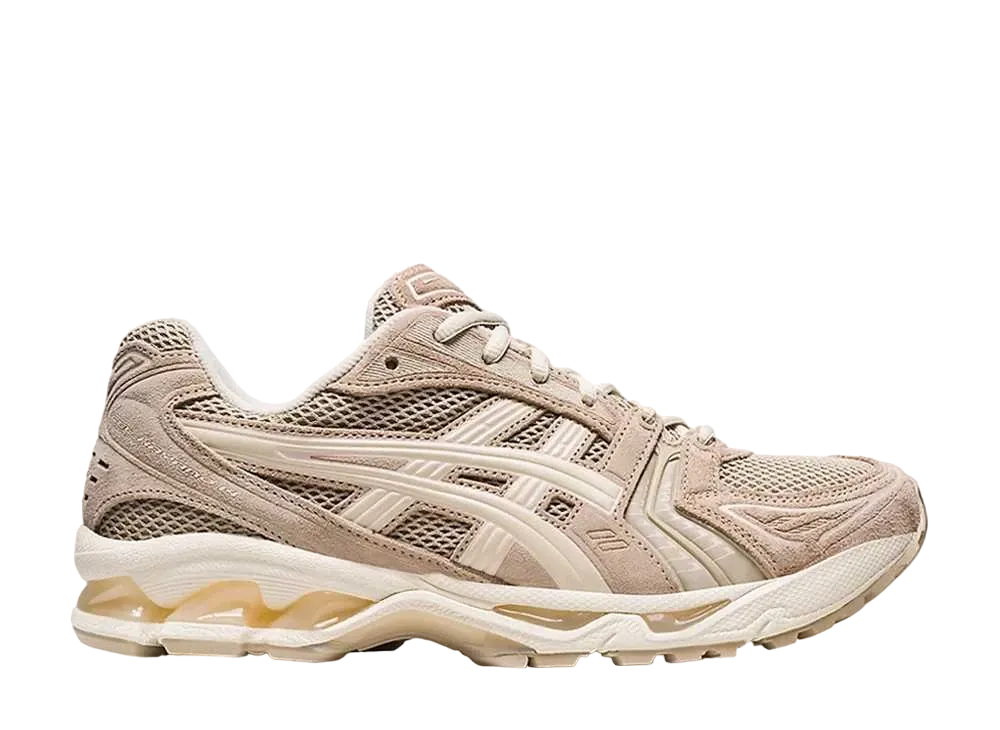 Asics Gel-Kayano 14 "Simply Taupe/Oatmeal"