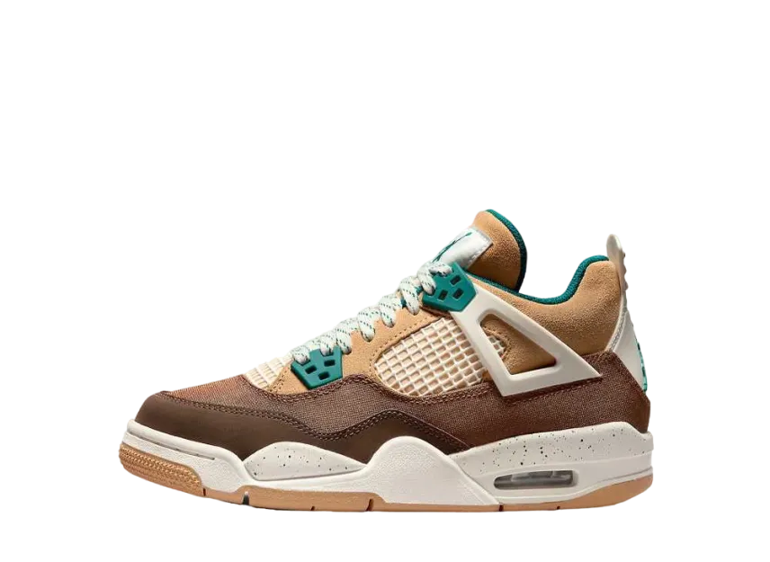 Nike GS Air Jordan 4 Retro Nike GS Air Jordan 4 Retro