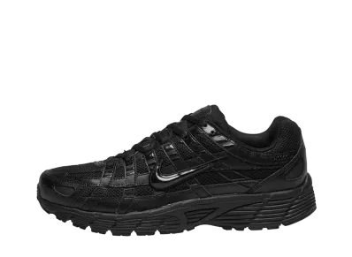 Nike Women's P-6000 "Triple Black"