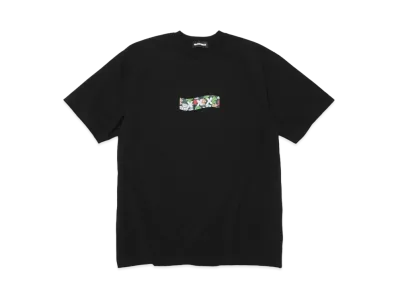 GOD SELECTION XXX T-Shirt GX-S23-ST-17 "Black"