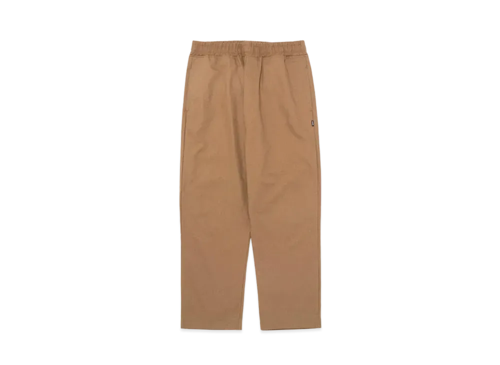 GOD SELECTION XXX Easy Pants GX-S23-PT-05 "Brown"