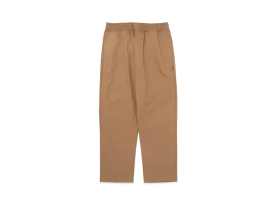 GOD SELECTION XXX Easy Pants GX-S23-PT-05 "Brown"
