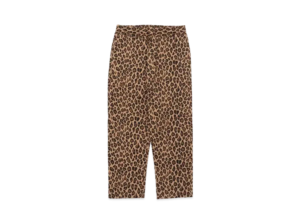 GOD SELECTION XXX Easy Pants GX-S23-PT-05 