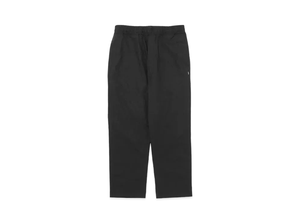 GOD SELECTION XXX Easy Pants GX-S23-PT-05 "Black"
